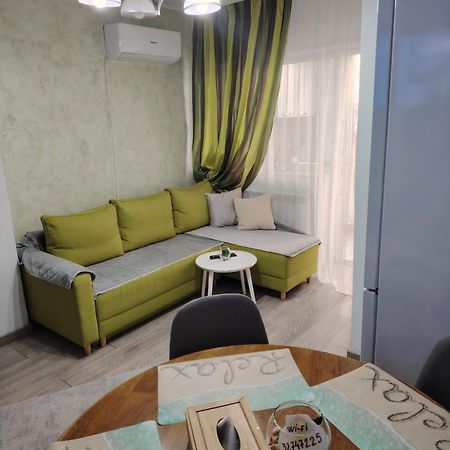 Relax Downtown Suite Constanţa Exteriör bild